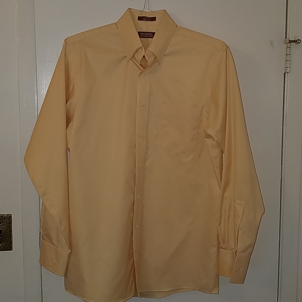 Michael Kors Dress Shirt